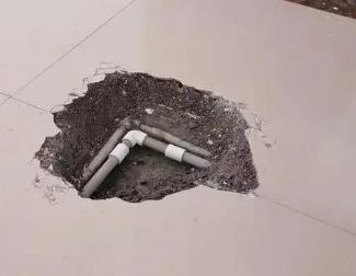 湘潭市卫生间漏水维修公司为您分享如何判断家里漏水