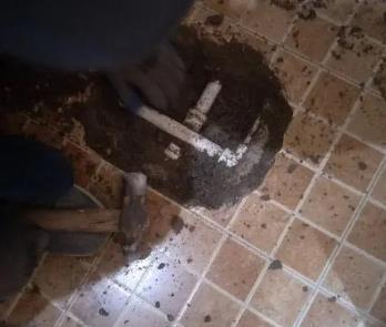 湘潭市卫生间漏水维修公司为您分享下卫生间渗水如何处理及注意事项