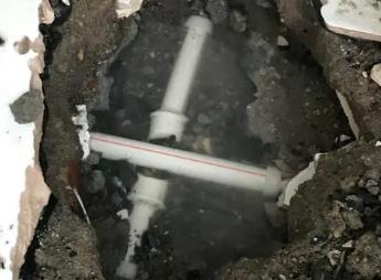 湘潭市阳台漏水维修公司为您分享楼上楼下漏水怎么处理