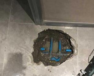 湘潭市阳台漏水维修公司分享下暖气管道漏水的原因有哪些